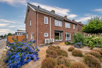 Foto van Sint Jozefweg 49, Reuver