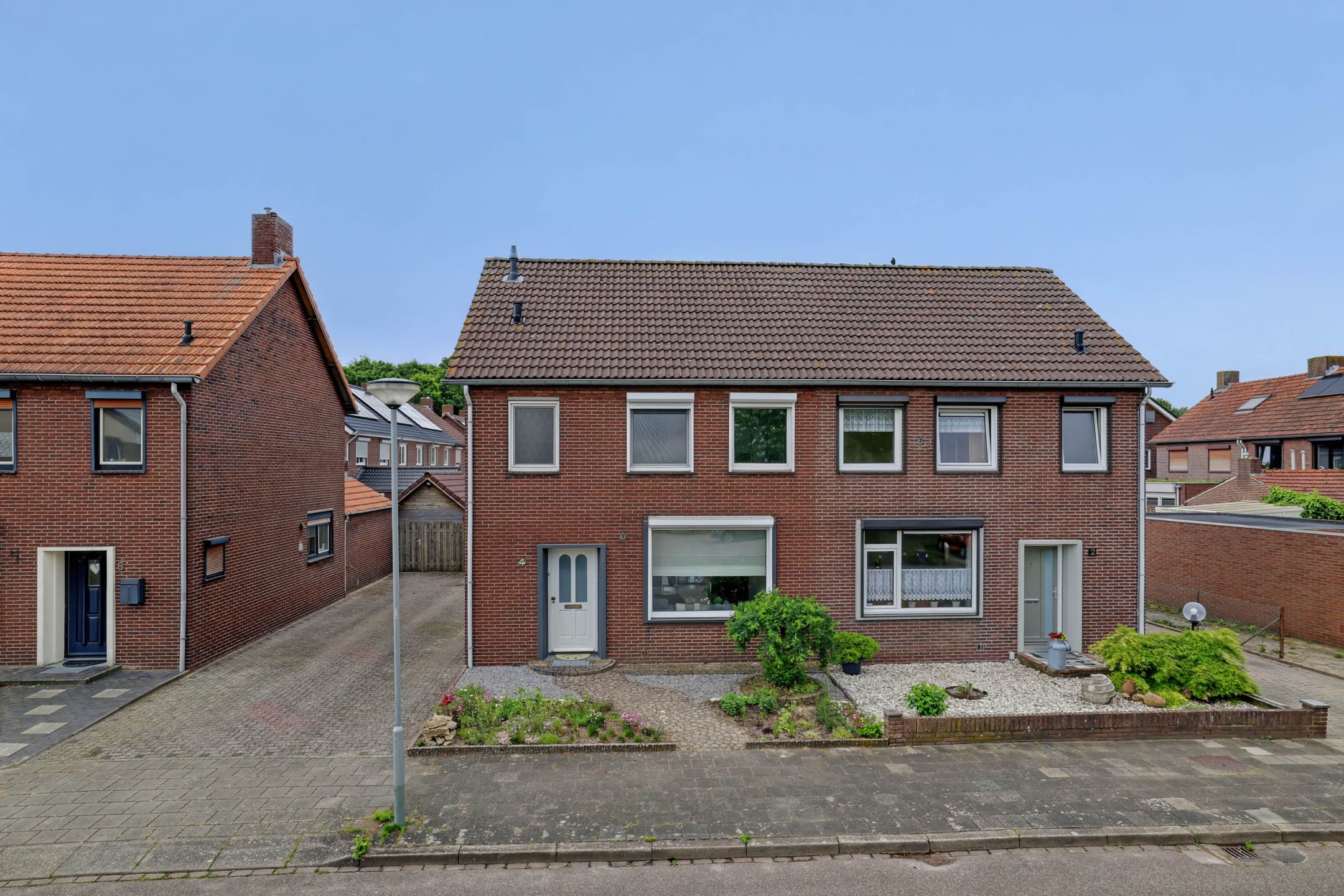Foto van Lindenlaan 4, Reuver