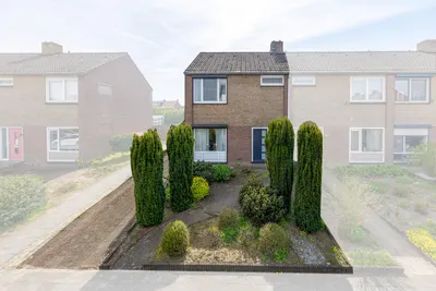 Foto van Amerslosestraat 8, Reuver
