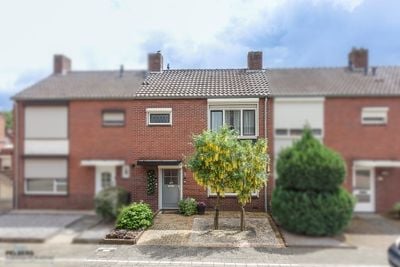 Foto van Bremstraat 8, Reuver