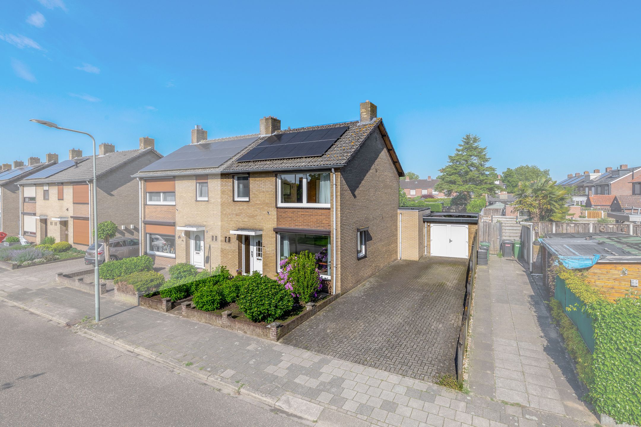 Foto van Beukelstraat 23, Reuver