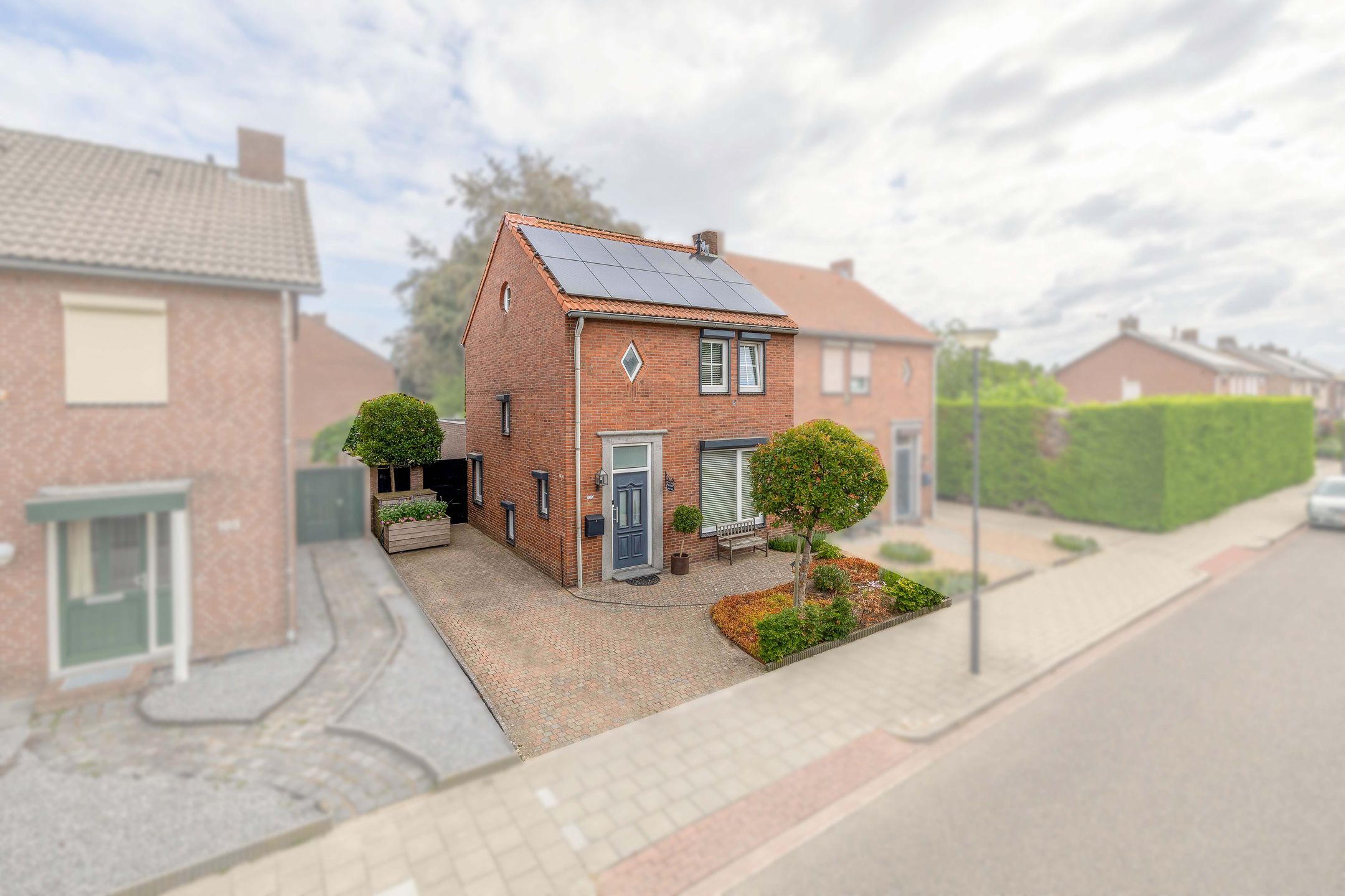 Foto van Industriestraat 105, Reuver