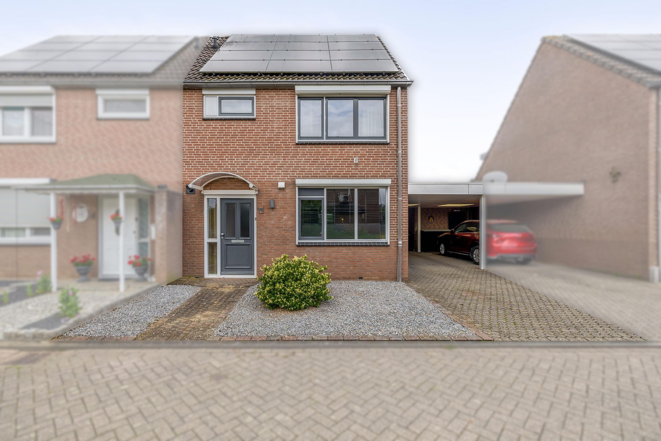 Foto van Speenkruidstraat 38, Reuver