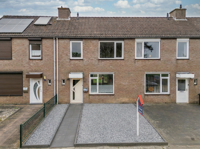 Foto van Wederikstraat 15, Reuver