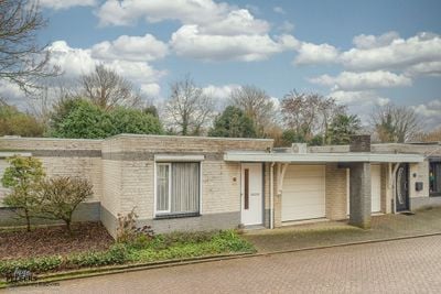 Foto van Dovenetelstraat 17, Reuver