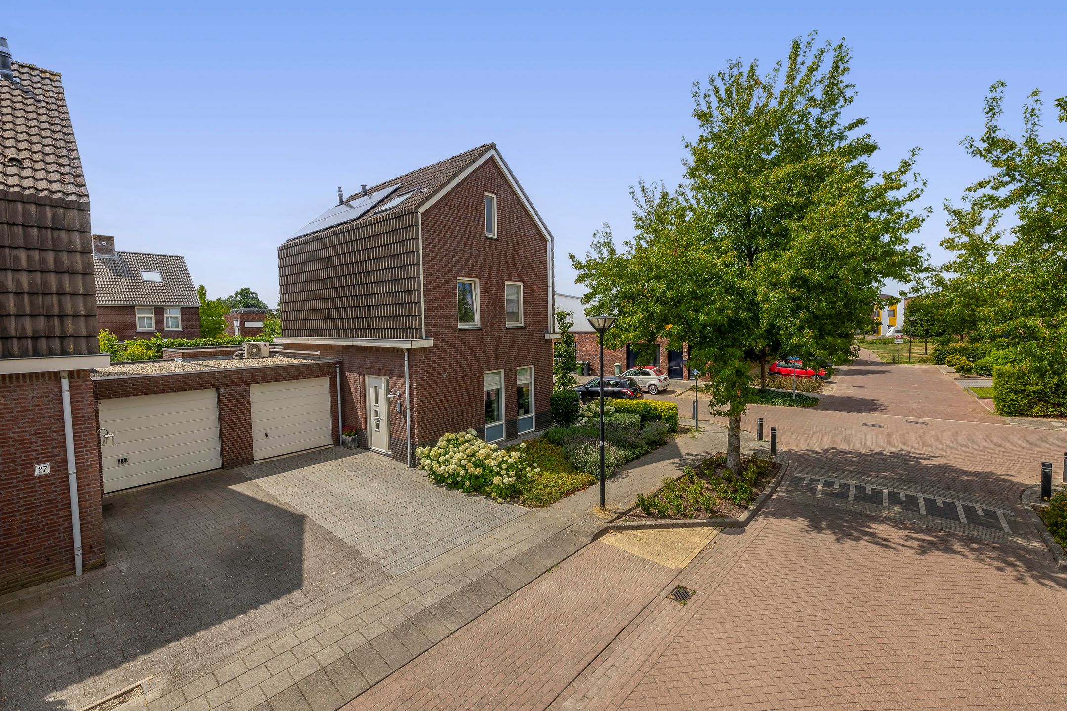Foto van Lavendelheide 29, Reuver