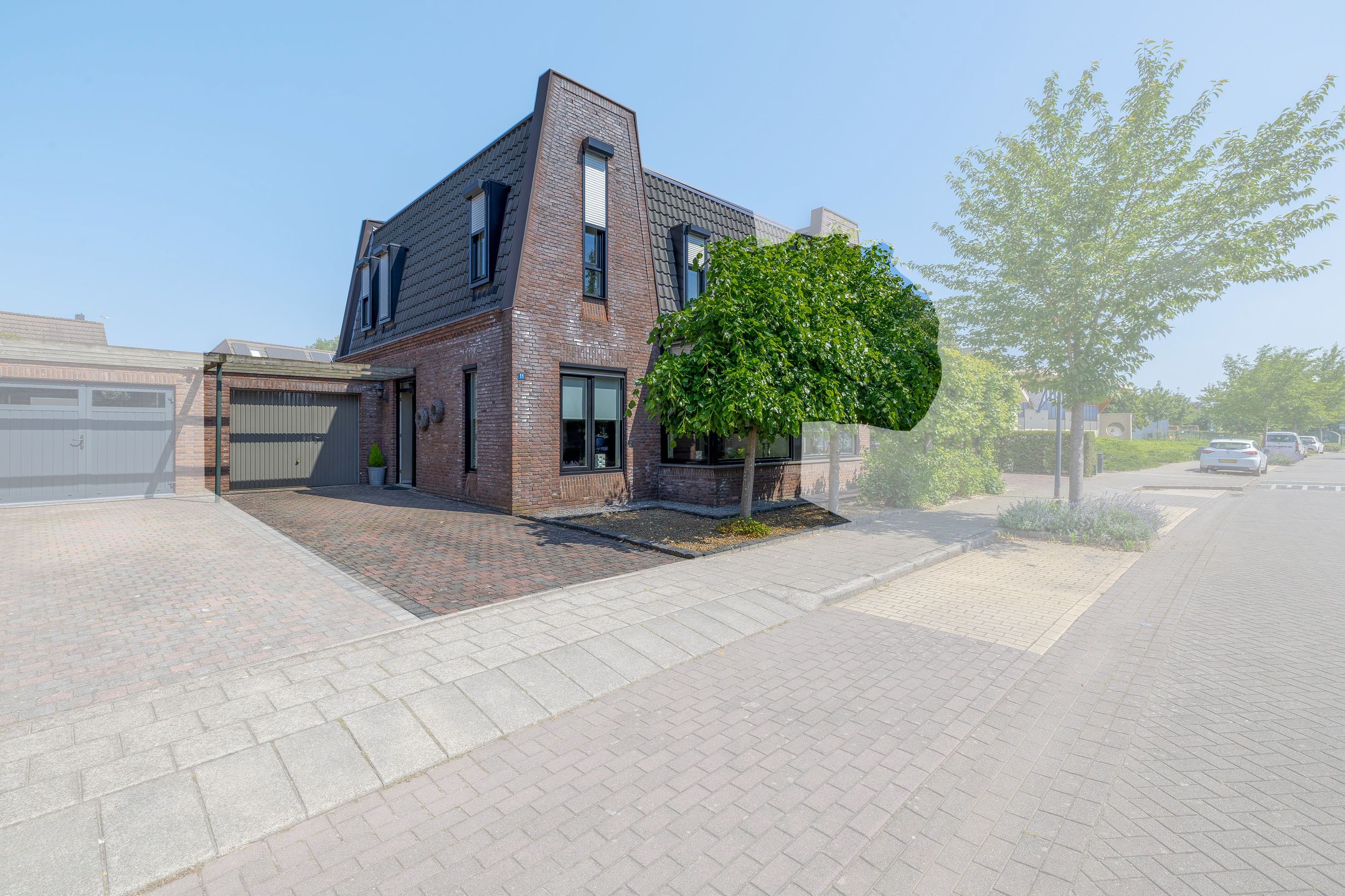 Foto van Offenbeker Bemden 11, Reuver