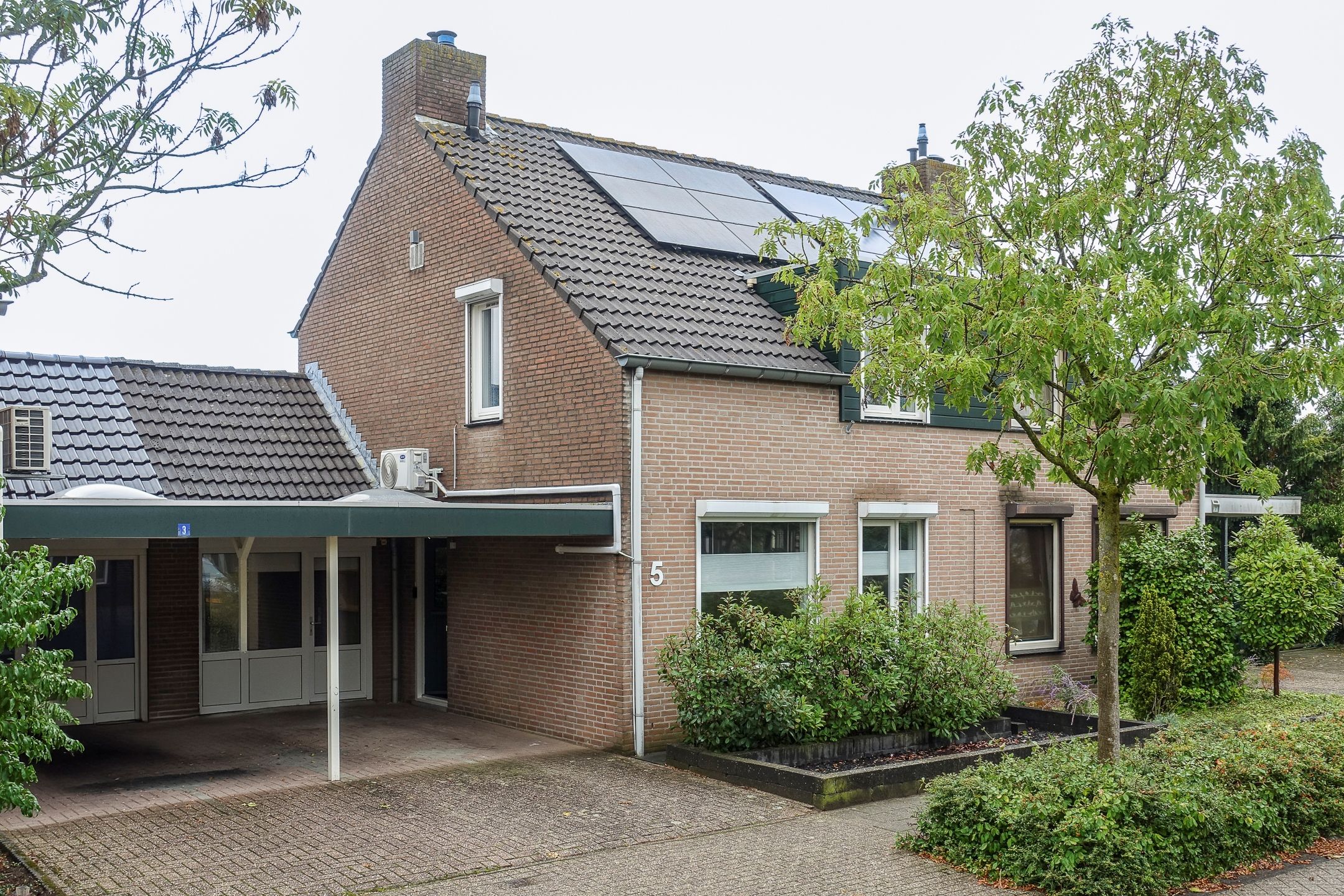 Foto van Glazuurstraat 5, Reuver