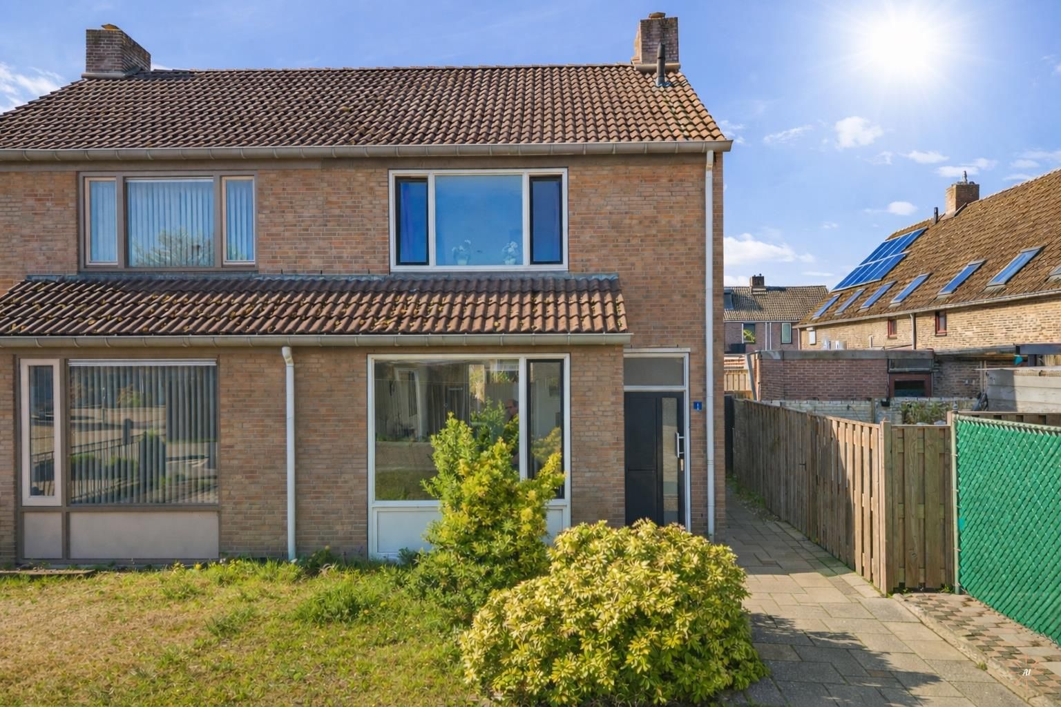 Foto van Benheuvel 1, Reuver