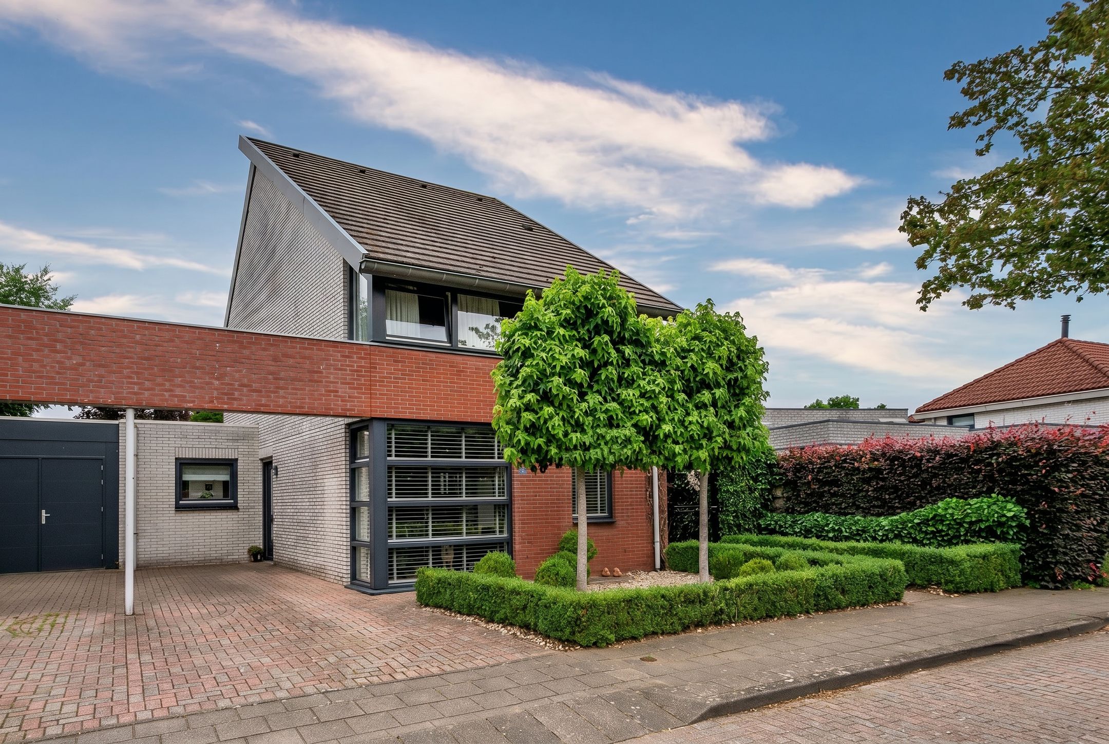 Foto van Cor Janssenstraat 29, Reuver