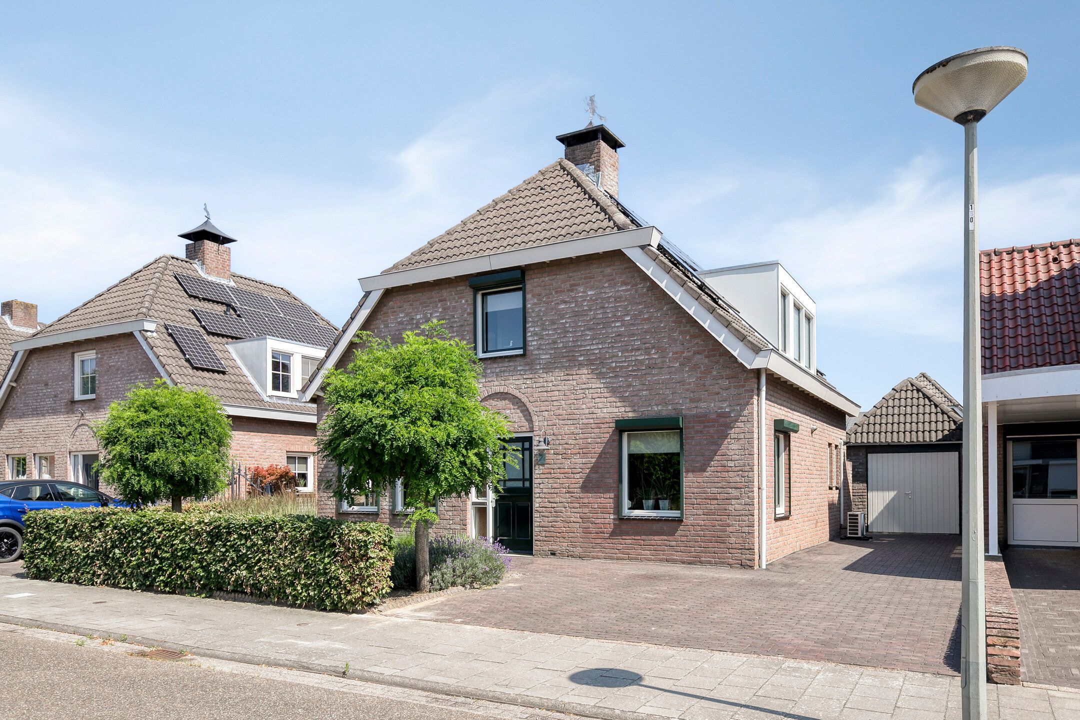 Foto van Heyencamp 72, Reuver