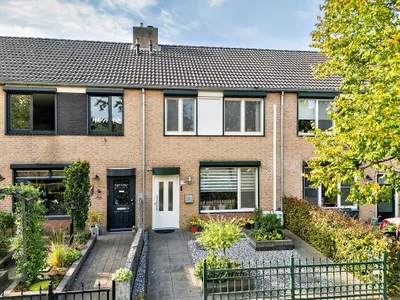 Foto van Keramiekstraat 52, Reuver