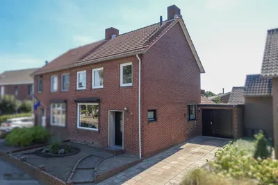 Foto van Hoogstraat 12, Beesel