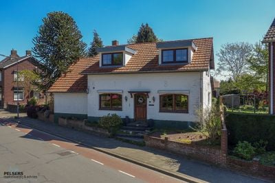Foto van Hoogstraat 6, Beesel