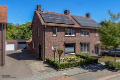 Foto van Heijackerstraat 8, Beesel