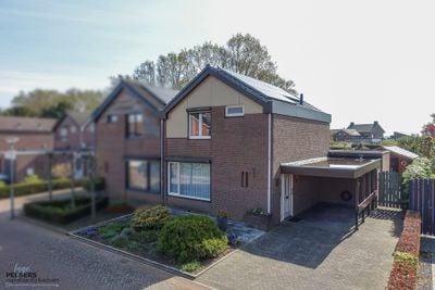 Foto van Dreessencampstraat 22, Beesel