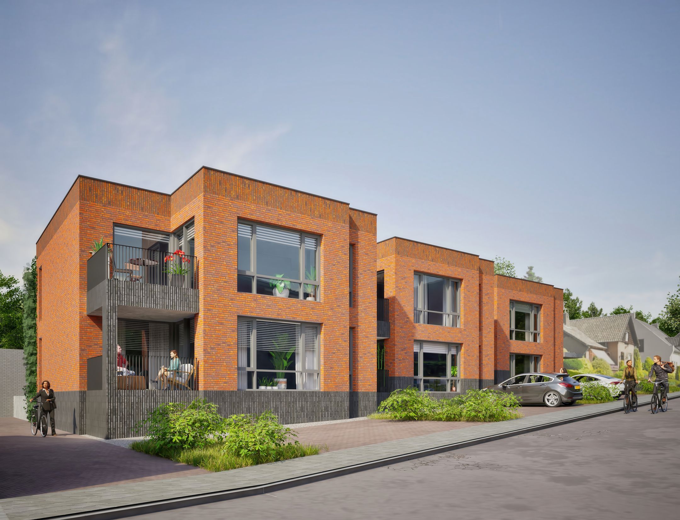 Foto van Sint Jorisstraat 7B, Beesel