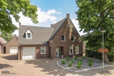 Foto van Ruys Van Splintersingel 26, Beesel