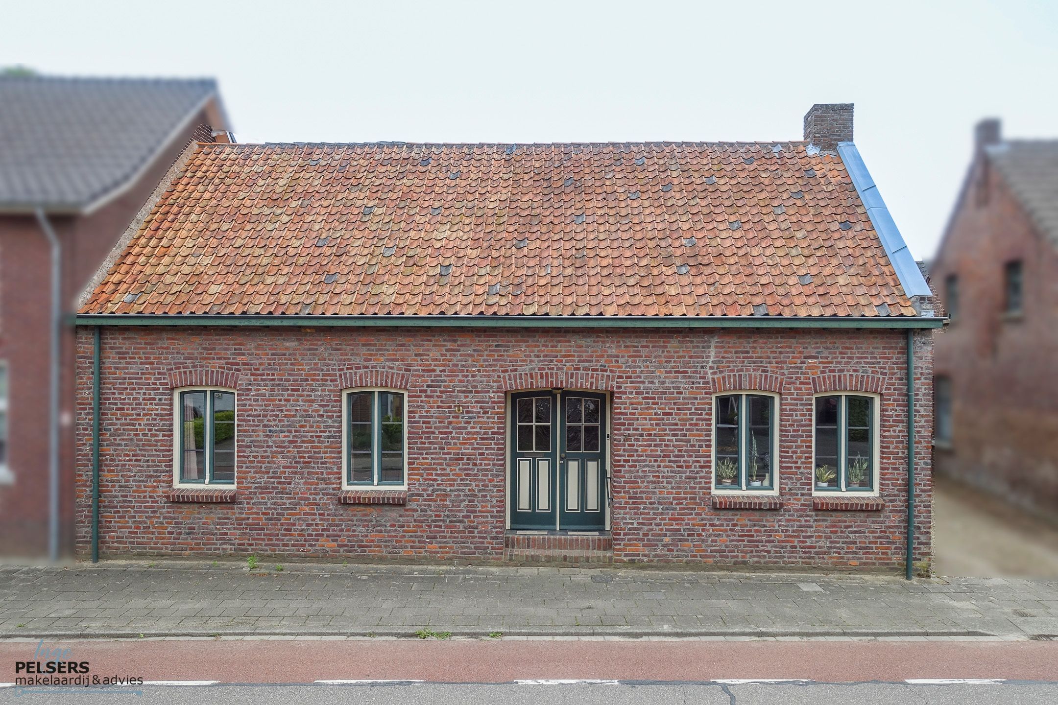 Foto van Burgemeester Janssenstraat 7, Beesel