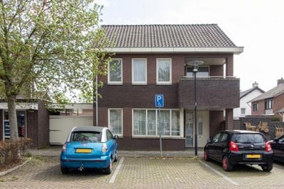 Foto van Drakebôch 1, Beesel
