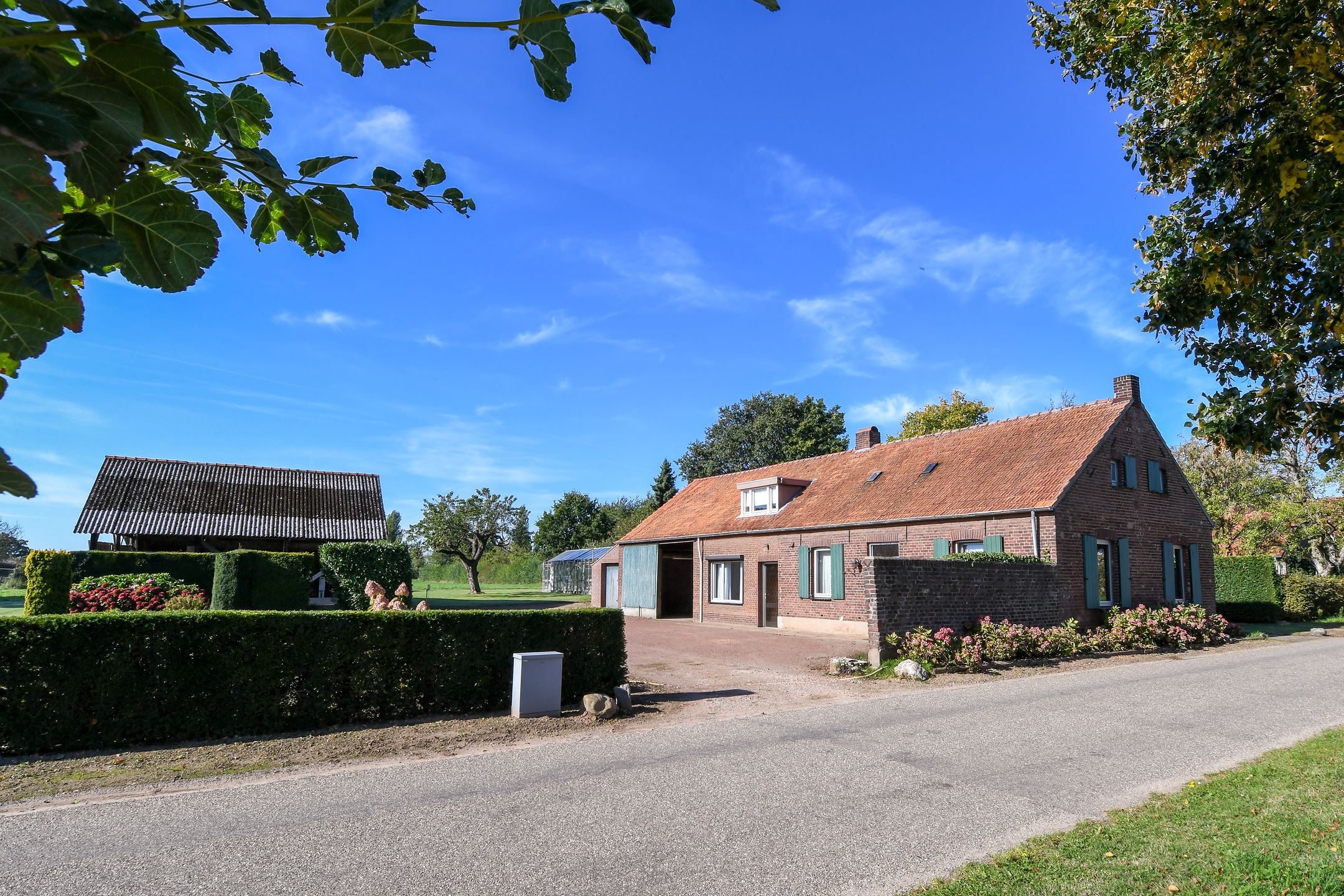 Foto van Rijkel 33, Beesel