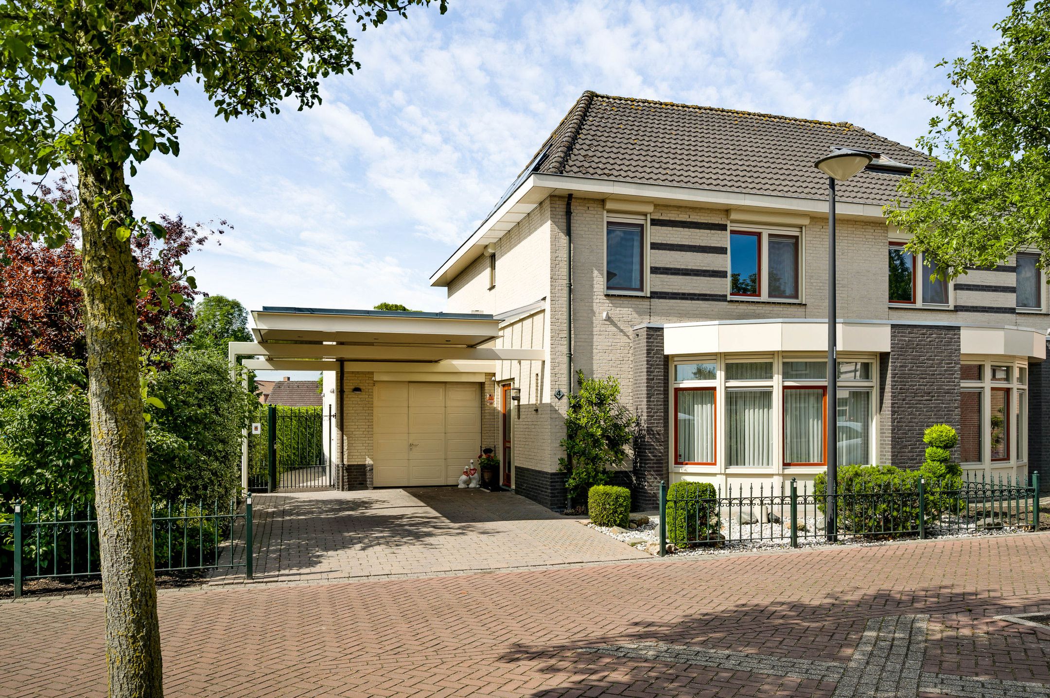 Foto van Achter de Smaalbrug 4, Horst