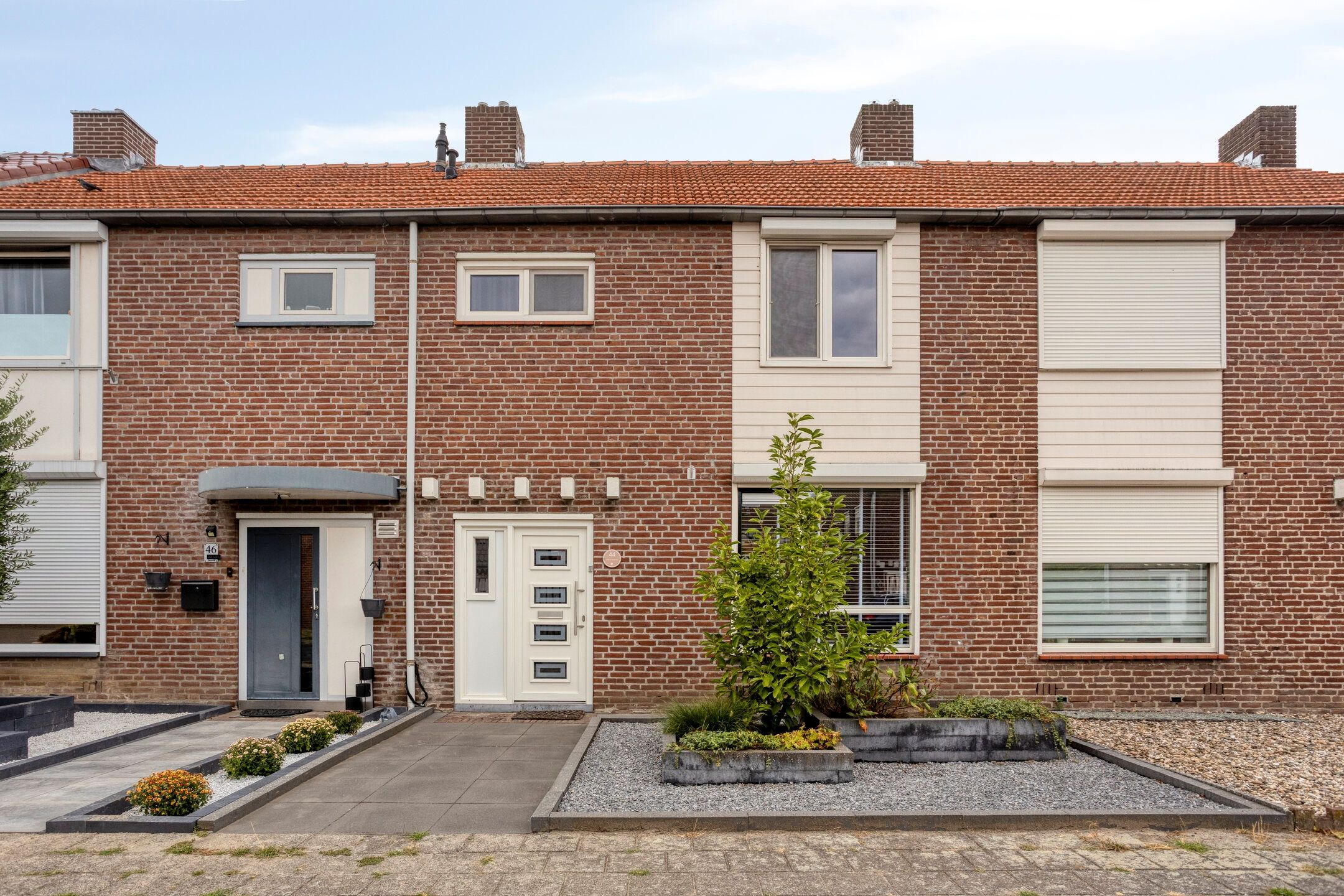 Foto van Jan Van Eechoudstraat 44, Horst