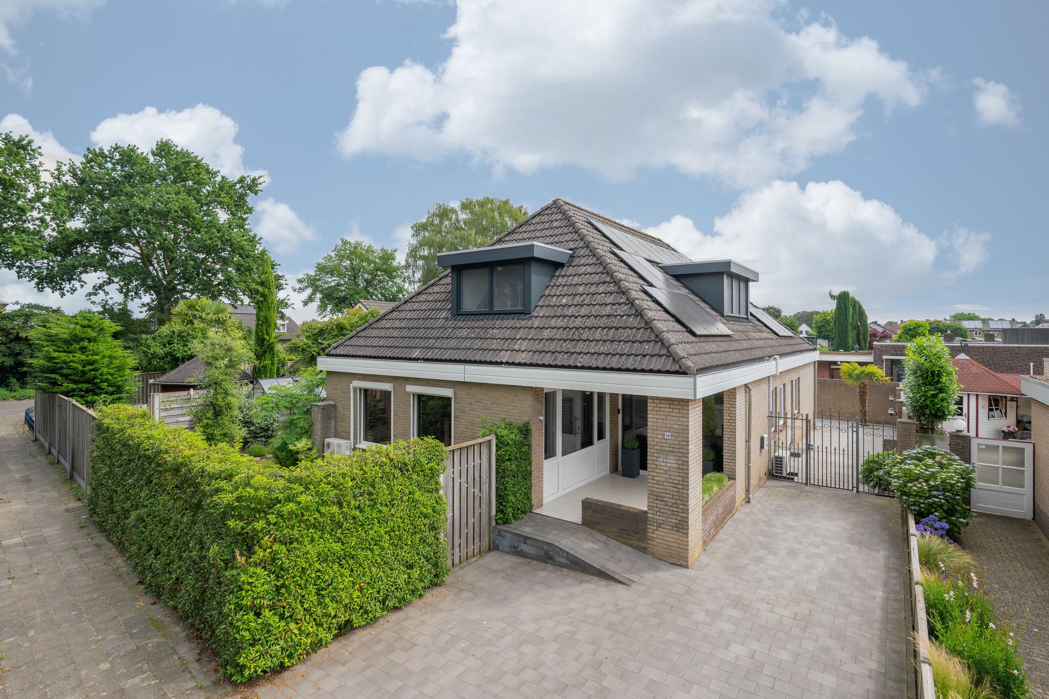 Foto van Pr. Irenestraat 60, Horst