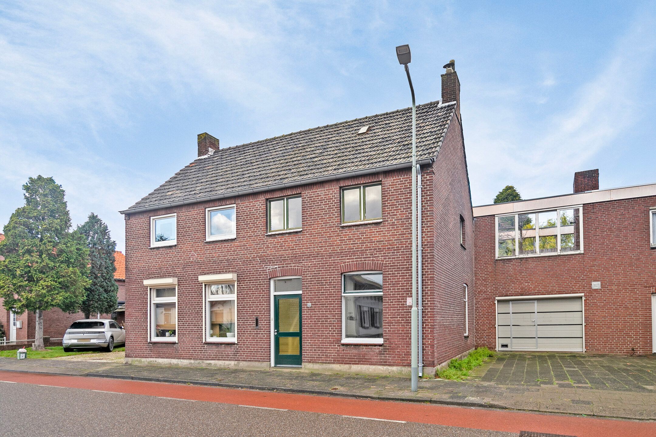 Foto van Meterikseweg 68, Horst