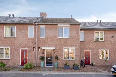 Foto van Schansstraat 39, Horst