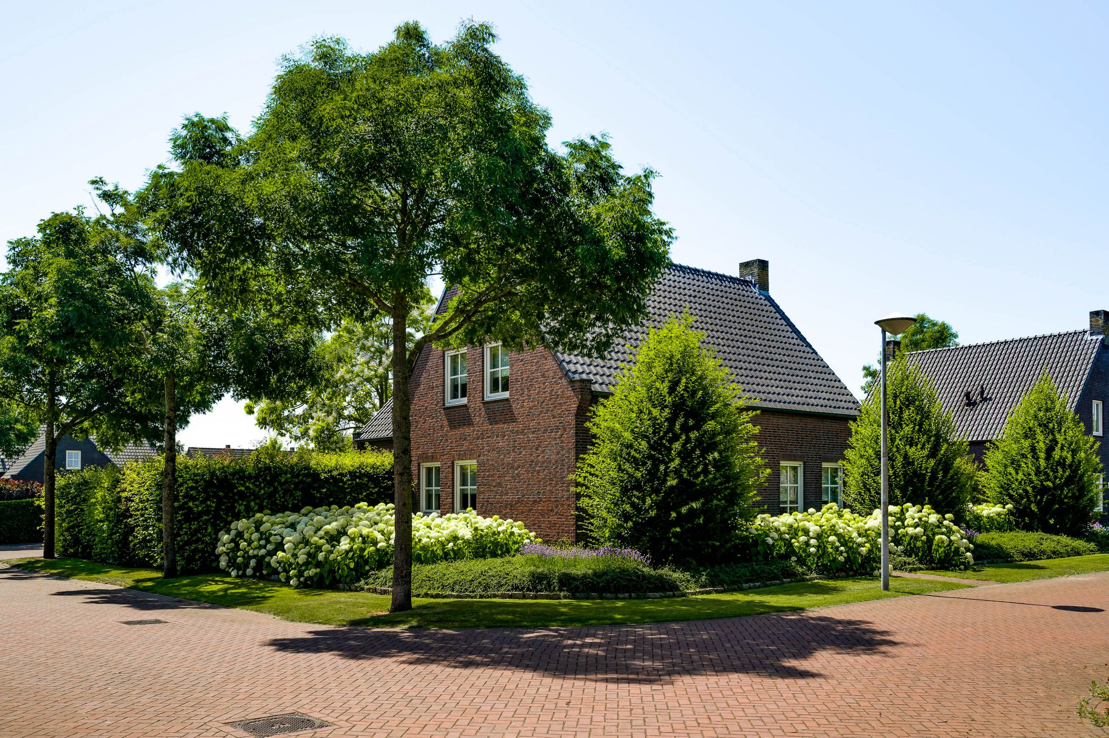 Foto van Engelerveld 16, Horst