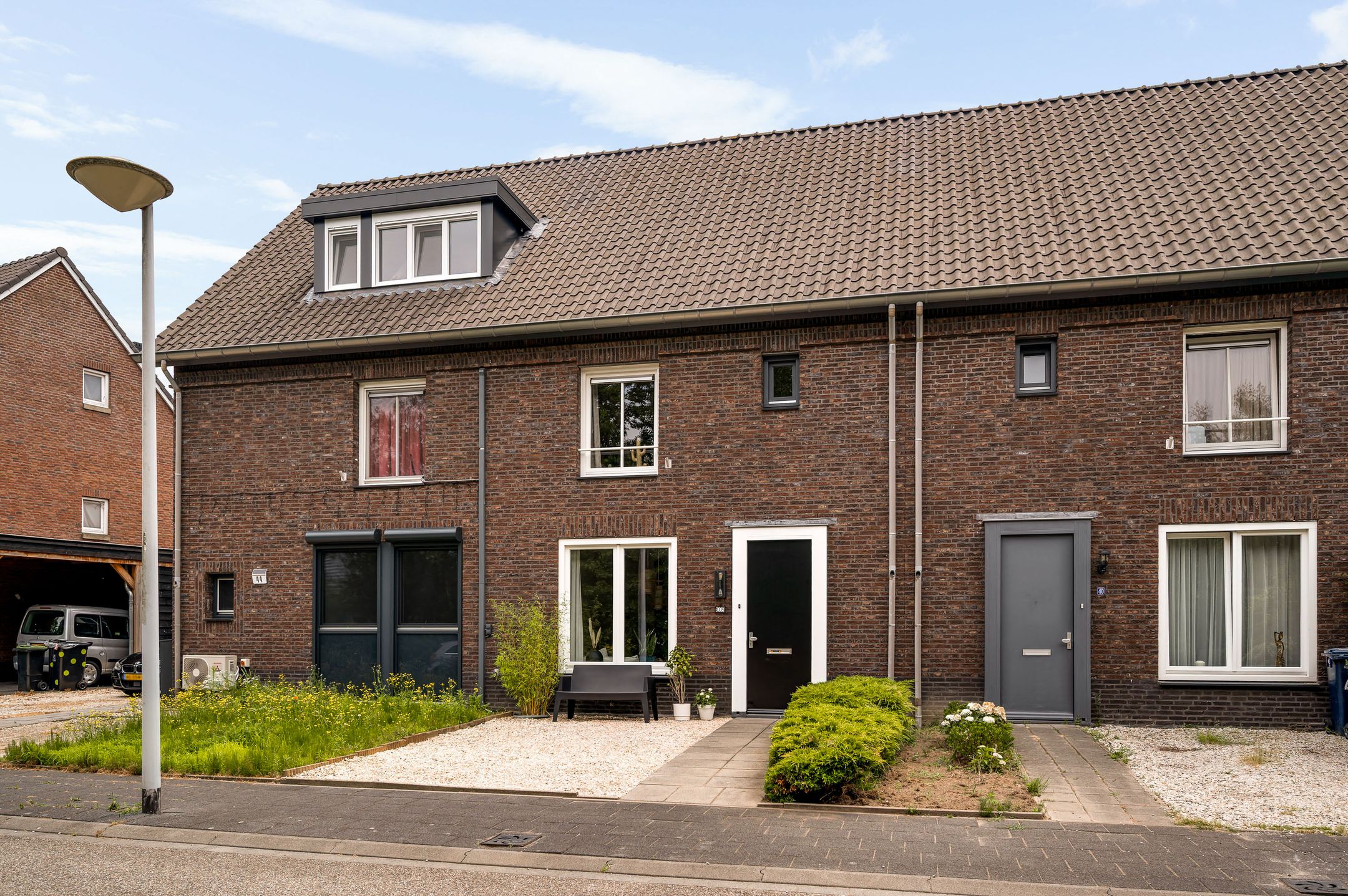 Foto van Leopold Haffmansstraat 42, Horst