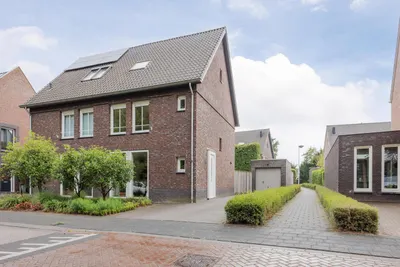 Foto van Leopold Haffmansstraat 54, Horst
