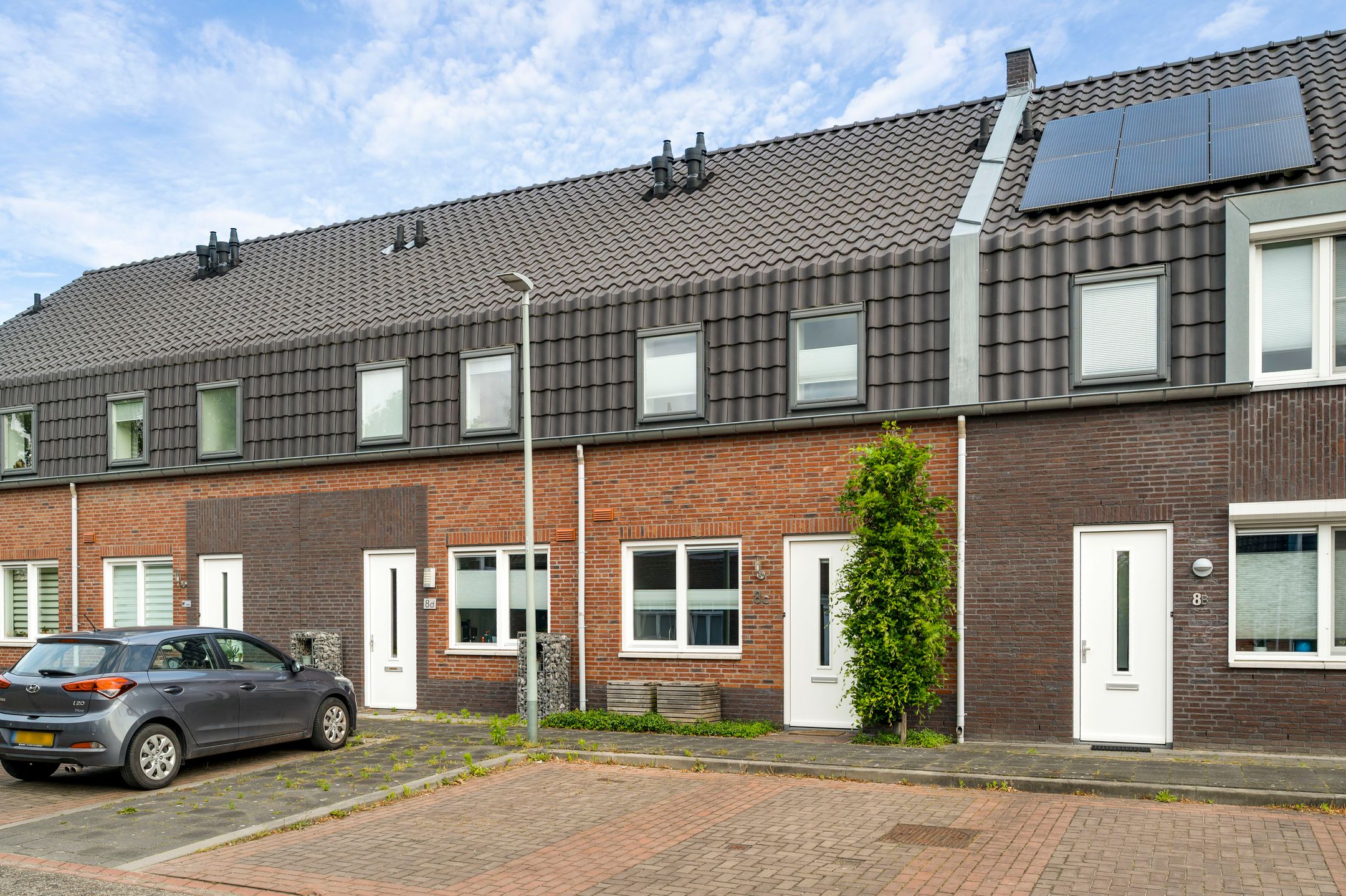 Foto van Afhangweg 8c, Horst