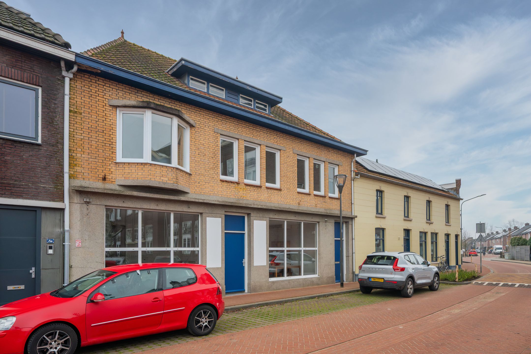Foto van Schoolstraat 9, Horst