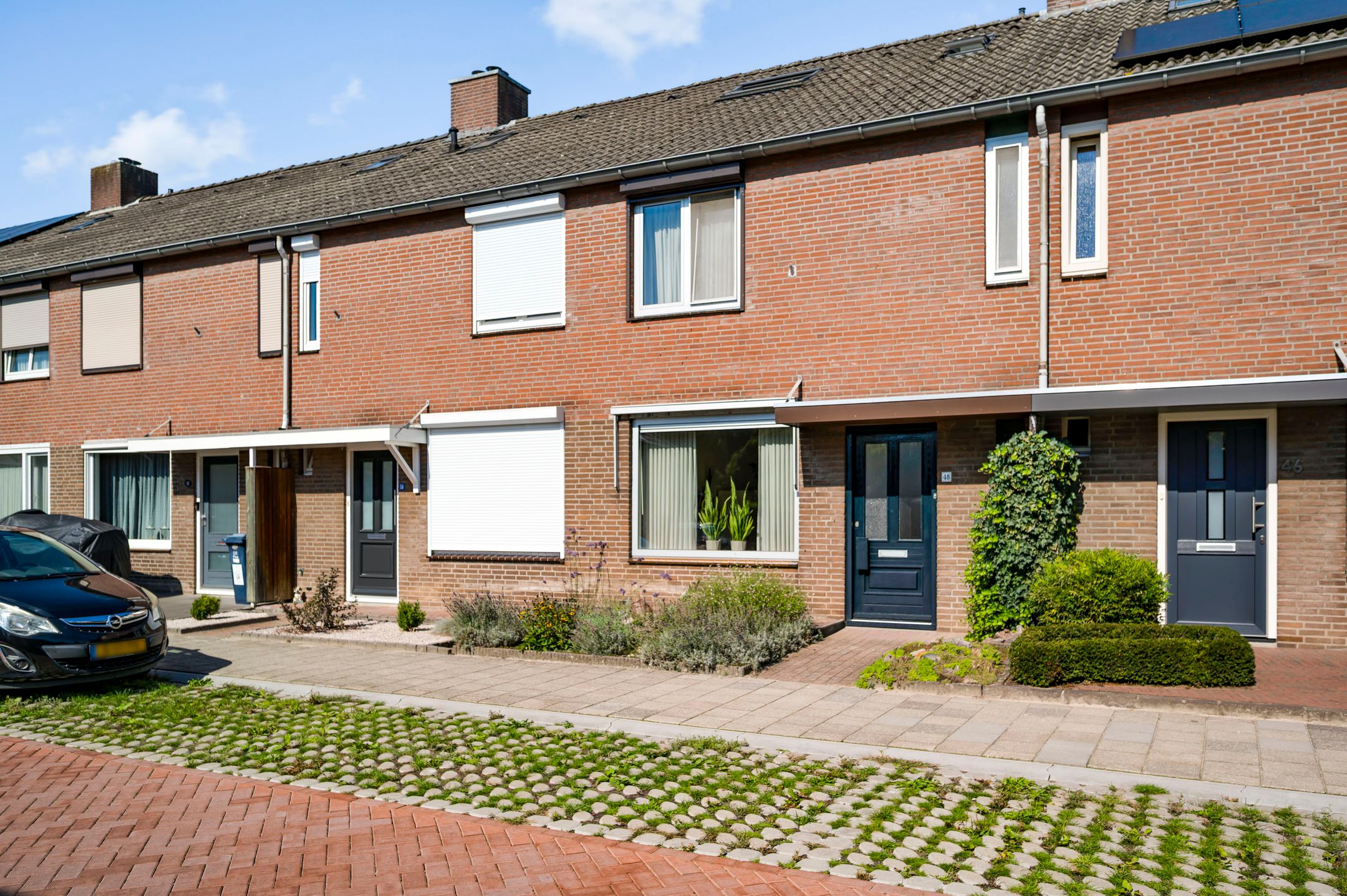 Foto van Schoolstraat 48, Horst