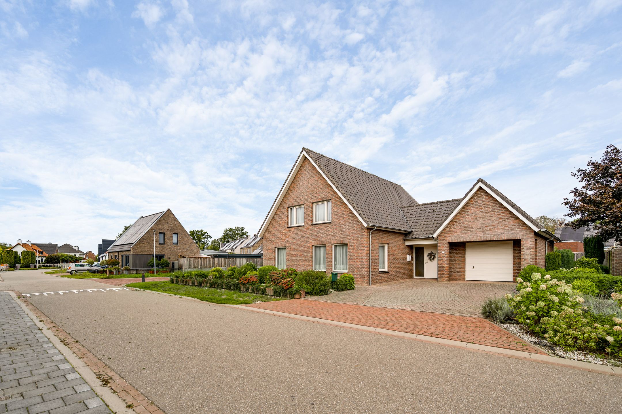 Foto van Schoolstraat 82, Horst