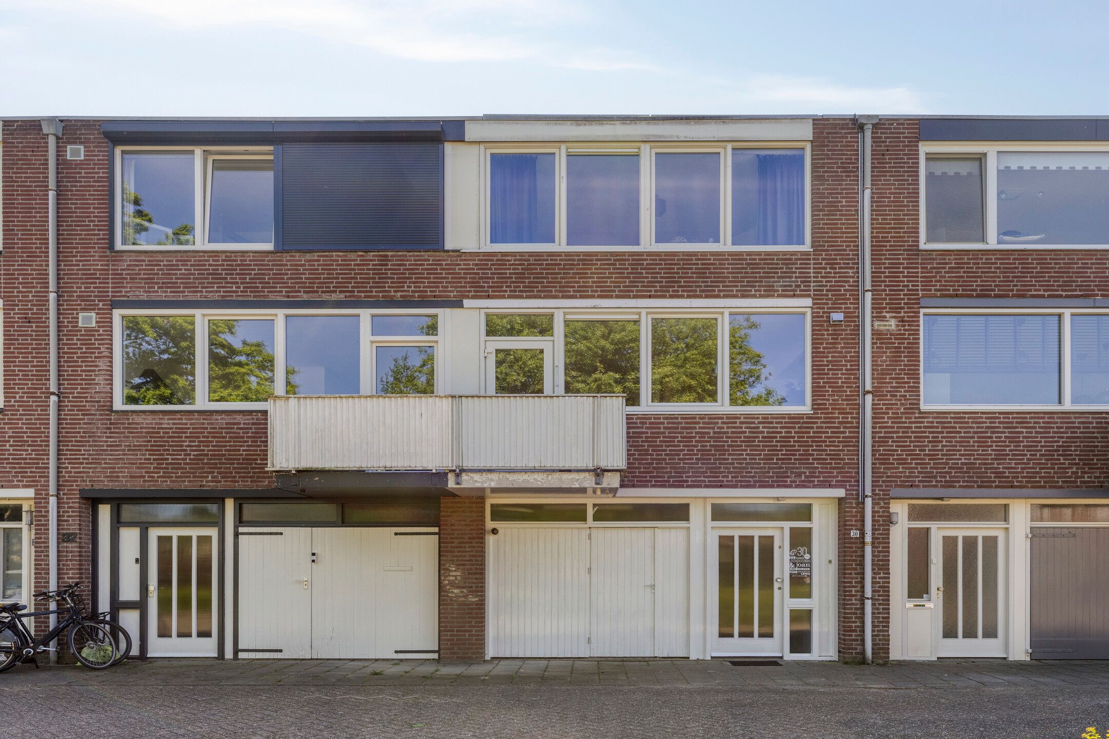 Foto van Middelijk 30, Horst
