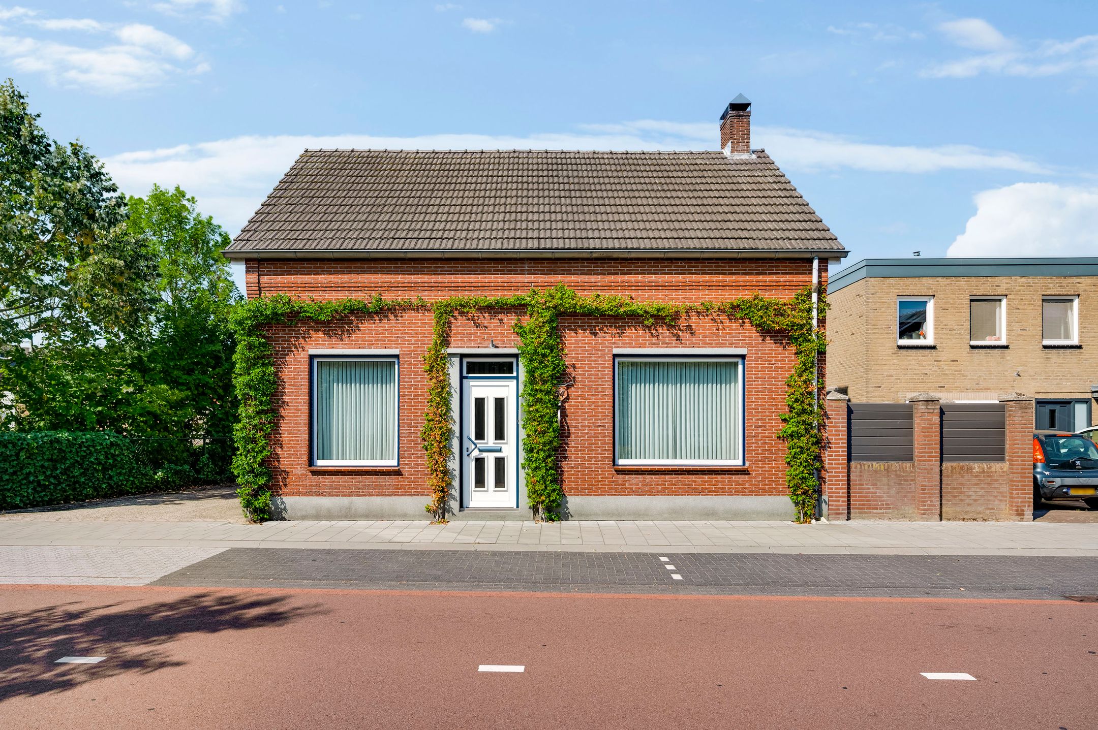 Foto van Gasthuisstraat 54, Horst