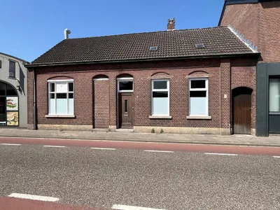 Foto van Herstraat 35, Horst