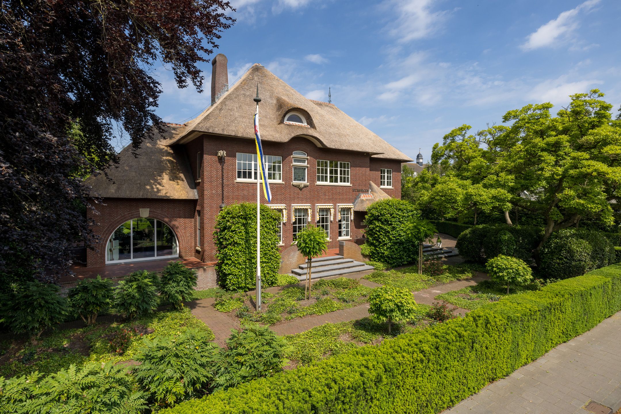 Foto van Herstraat 61, Horst