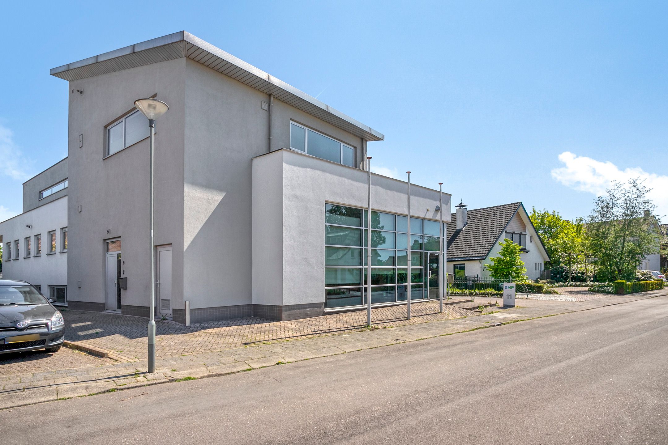 Foto van St. Josephstraat 9, Horst