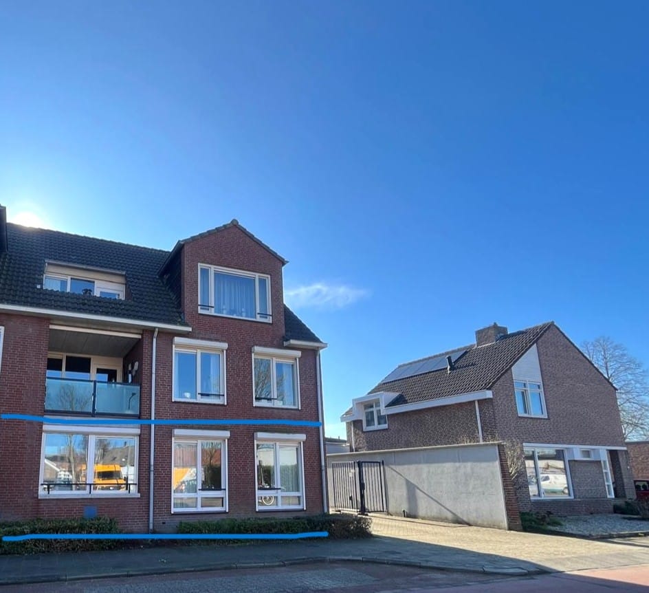 Foto van Kranestraat 3A, Horst