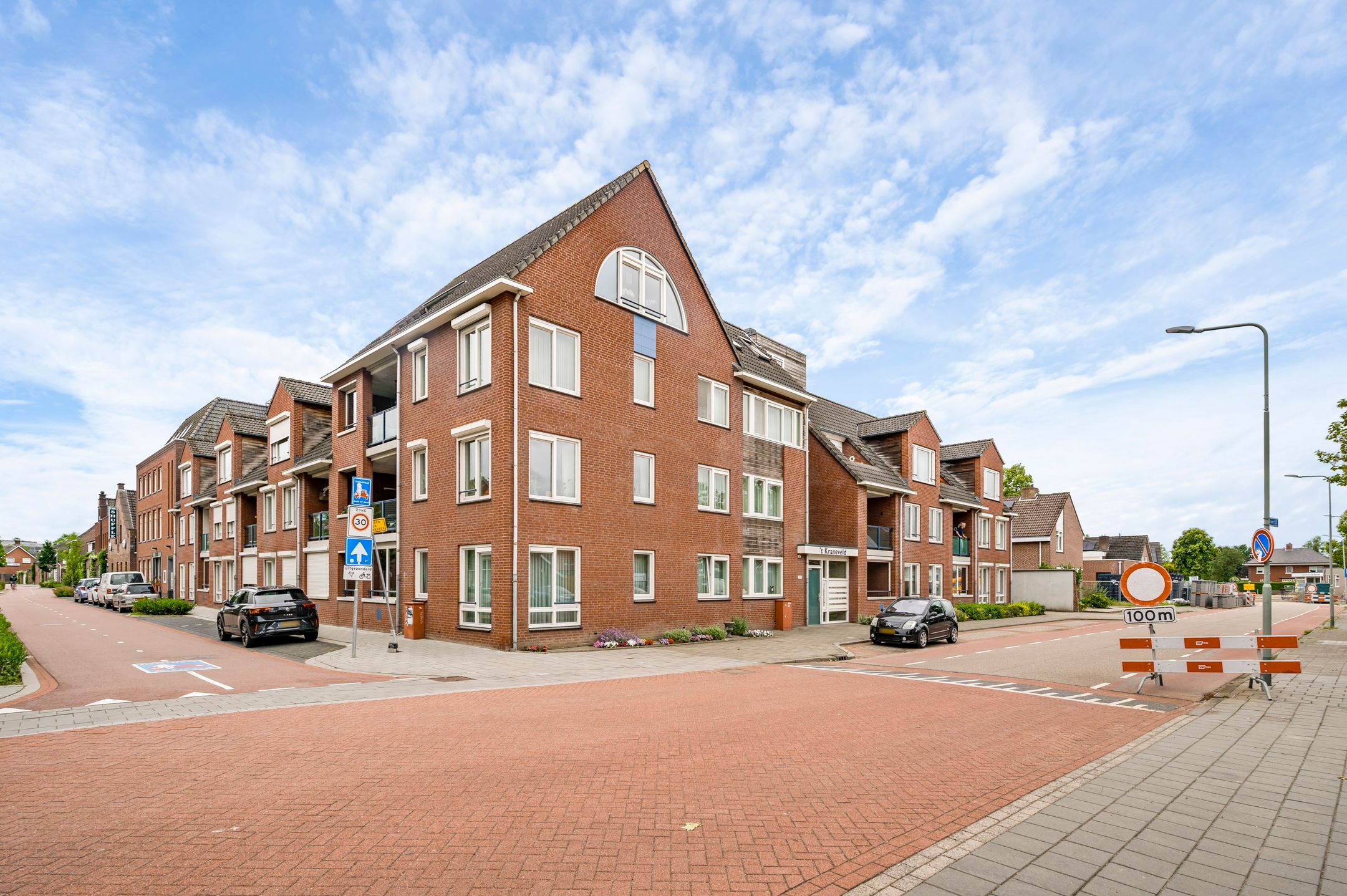 Foto van Kranestraat 3b, Horst