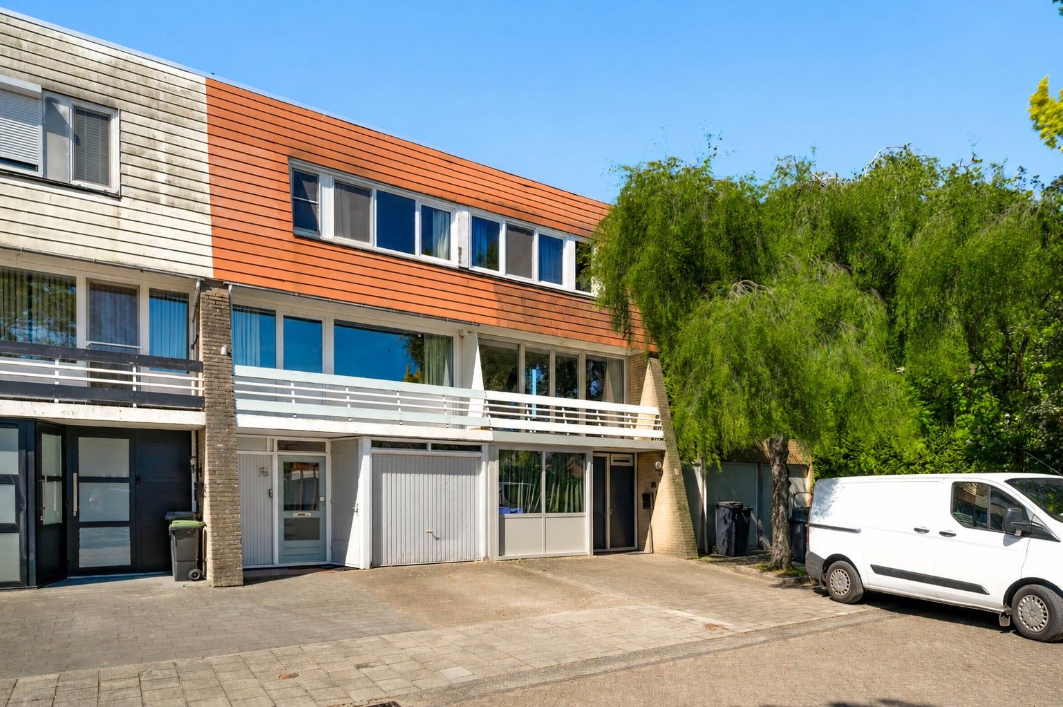 Foto van Nieuwstraat 24, Horst