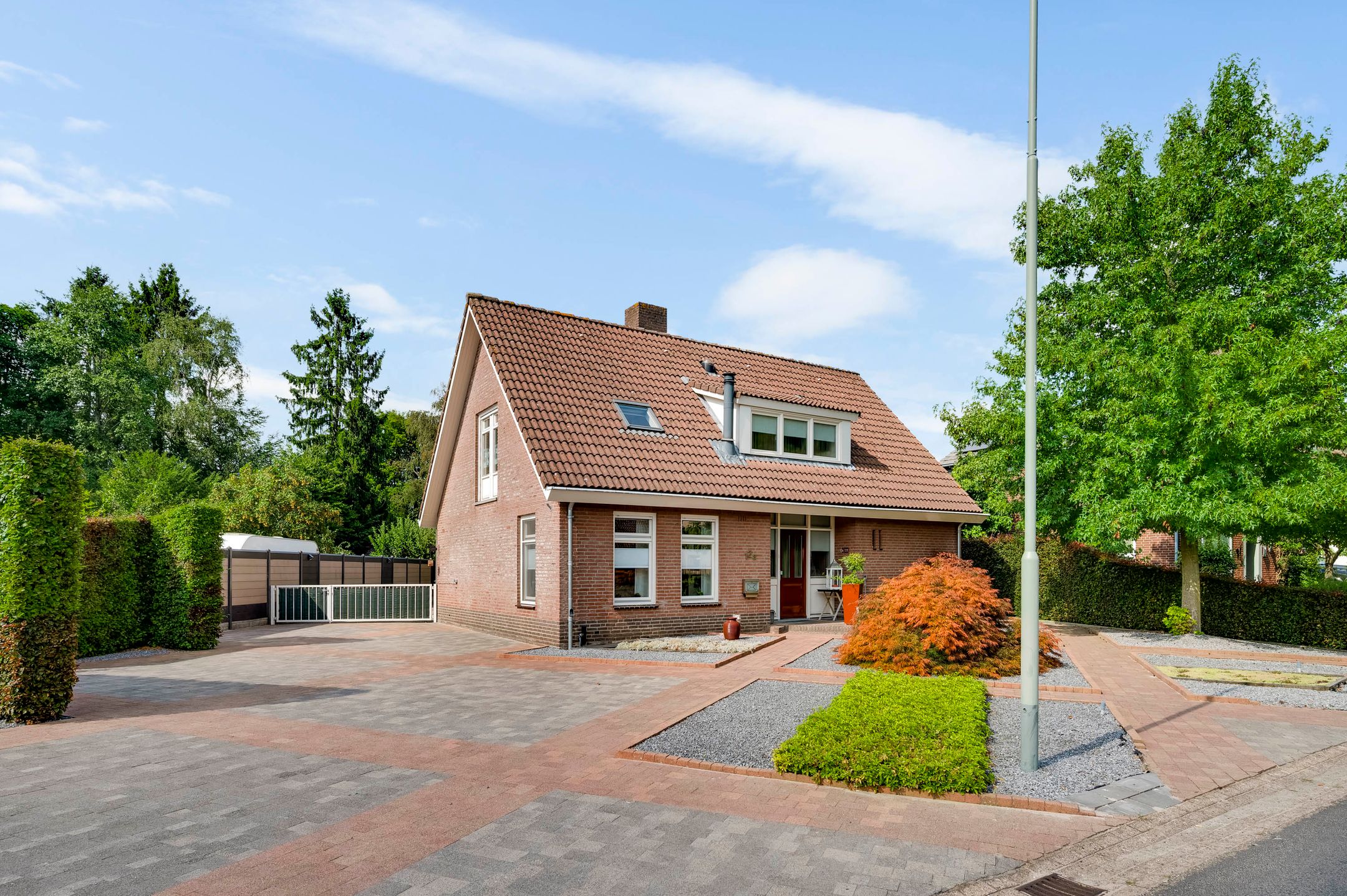 Foto van Helmesstraat 12a, Horst