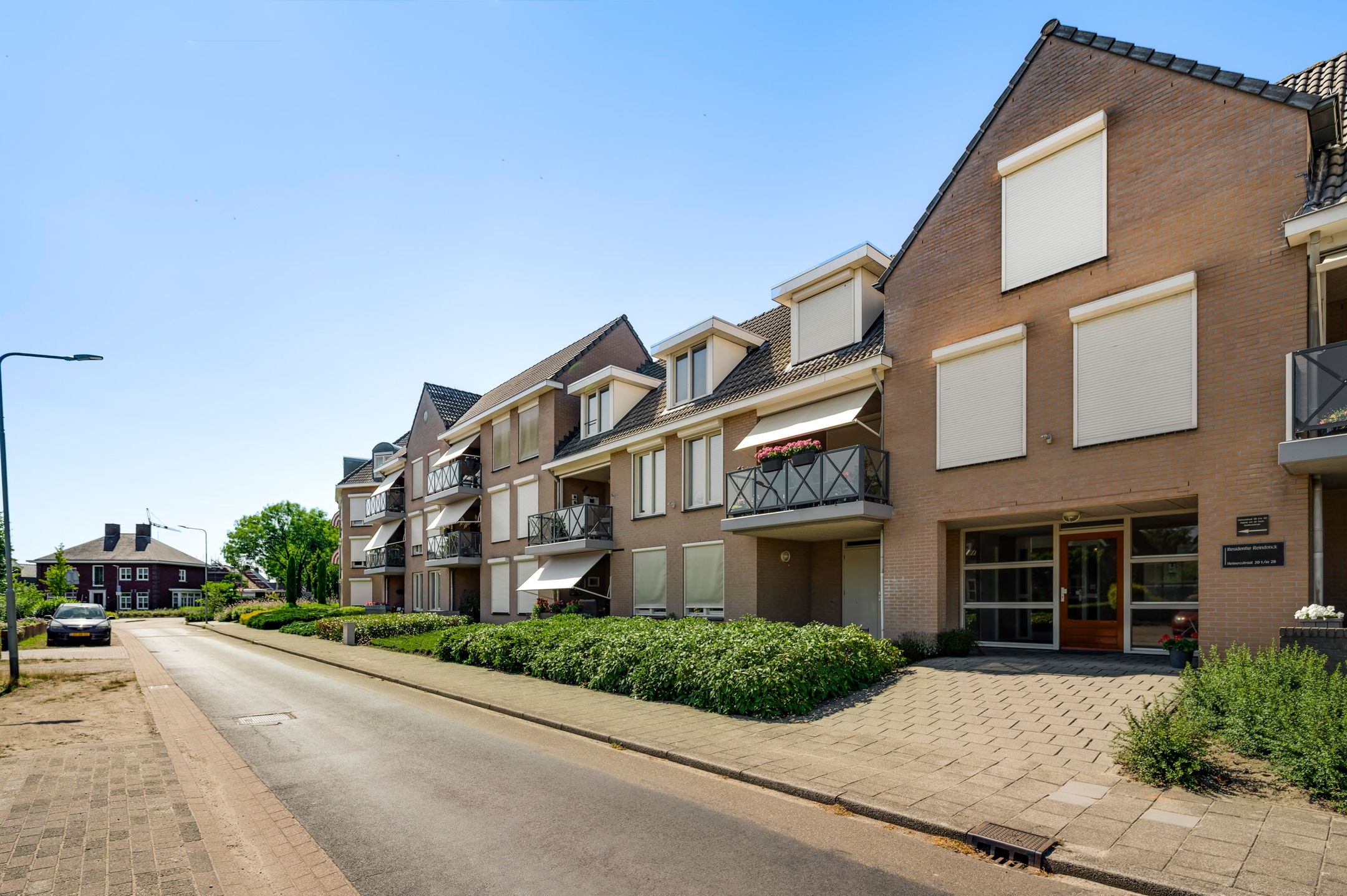 Foto van Helmesstraat 28, Horst
