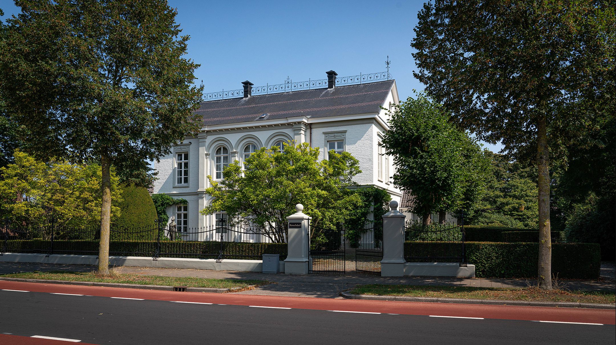 Foto van Venloseweg 1a, Horst