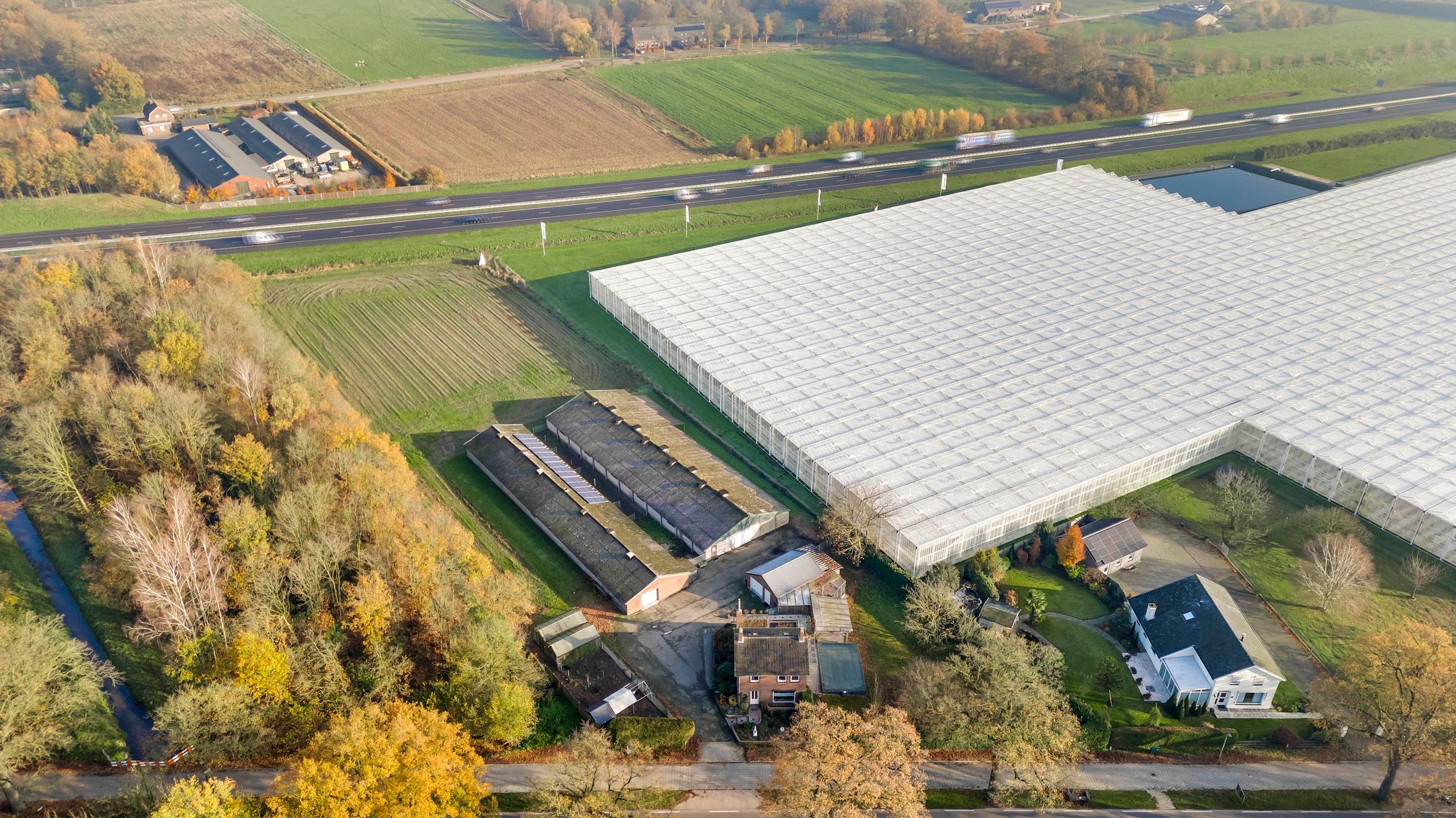 Foto van Venloseweg 111, Horst