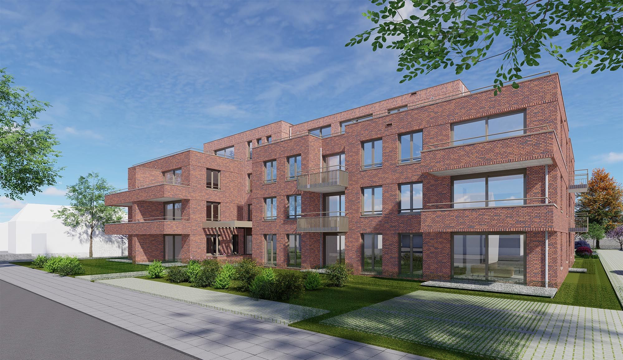 Foto van Venloseweg 24a, Horst